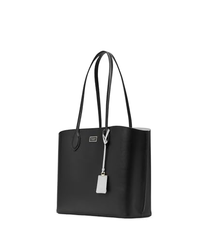 kate spade Leather Large Work Tote