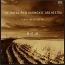 Royal Philharmonic Orchestra Plays Music of Rem [Audio CD] Rpo