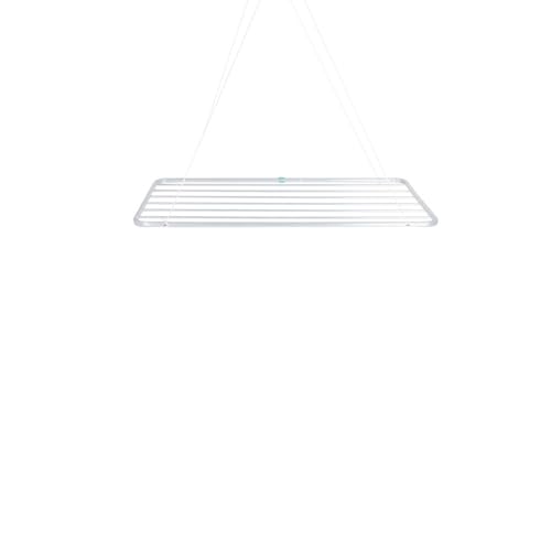 Mor - Varal de Teto Alumínio 90cm