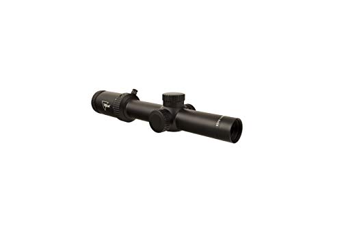 Image of Trijicon Credo HX Illuminated Hunting Riflescopes