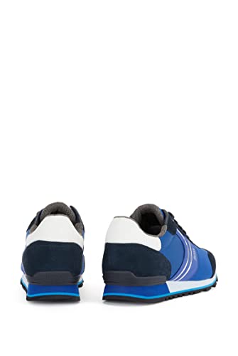 Image of BOSS Men's Parkour Runn Sneakers