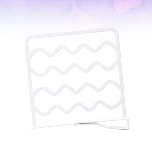 Séparateurs de garde-robe à installation simple sans perçage x6 - 5