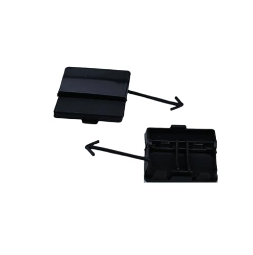 Cache gicleur lave-phare perdu ? Remplacez l'obturateur de pare-chocs Sharan
