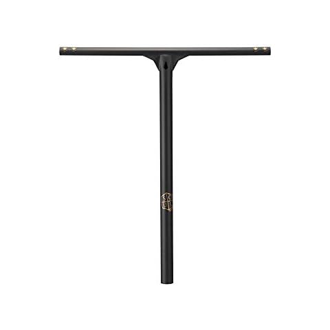BLUNT Scooters Oversize Soul Bar 650mm - Matte Black Cover