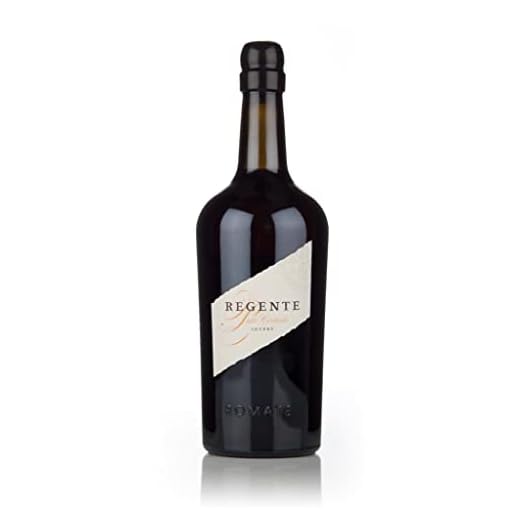 Palo Cortado Regente Sherry - 750 ml