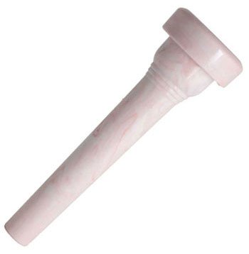 ケリー トランペット マウスピース 5C ストロベリー&クリーム