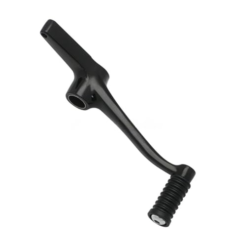 Levier de vitesse moto et commandes reculées pour road trip en Sportster - 4