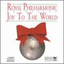 Joy to World [Audio CD] Royal Philharmonic Orchestra