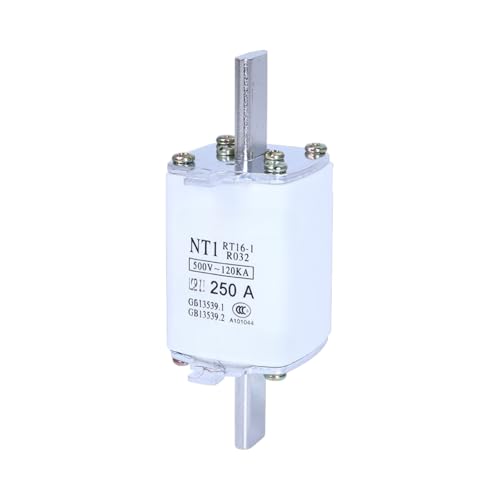 Fusible-1 RT16 pour remplacer vos protections électriques industrielles obsolètes sans effort