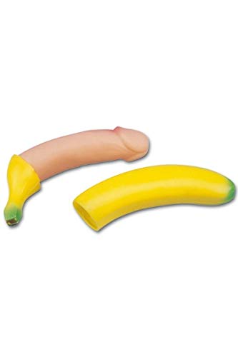 Banane ZiZi sextoy : Amazon.fr: Hygine et Sant