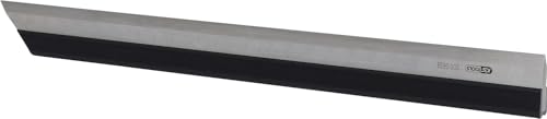 KS Tools 300.0639 Präzisions-Haarlineal, 600mm