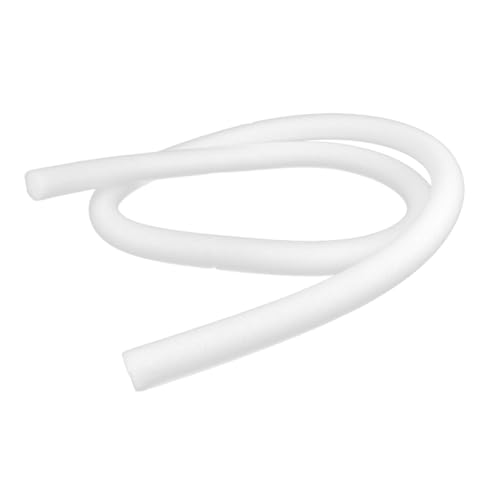 WOONEKY Caulking Filler Rod Foam Backer Rod for Gaps Concrete Building Products