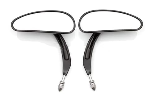Espejos retrovisores moto Electra Glide Classic retrovisor marcha atrás A2 2
