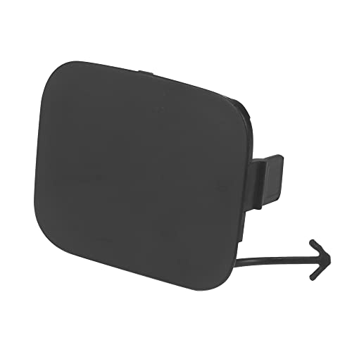 X Autohaux A21122300UX0157 Front Left Bumper Tow Hook Cover 52128-47902 cover