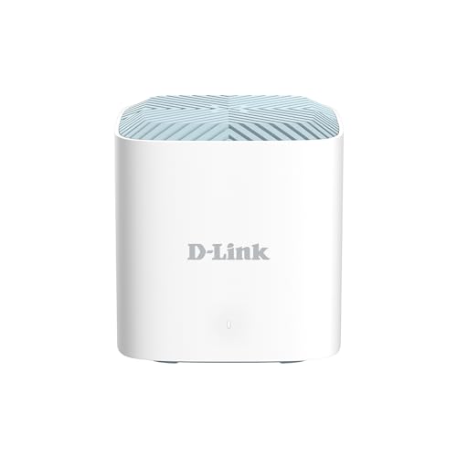 D-Link M18 Eagle Pro Ai Wifi 6 Lifestyle Router cover