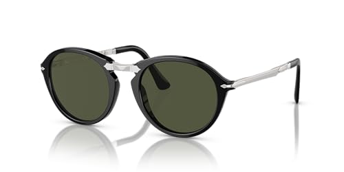 Persol PO3274S Round Sunglasses