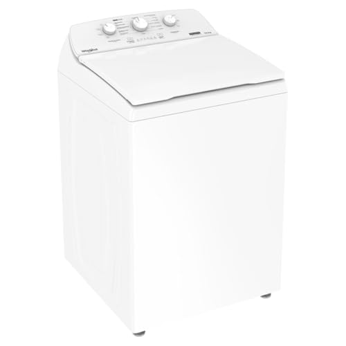 La mejor comparación de whirlpool lavadora 16 kg disponible en línea. 2 Imagen adicional