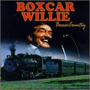 Boxcar Country [Audio CD]
