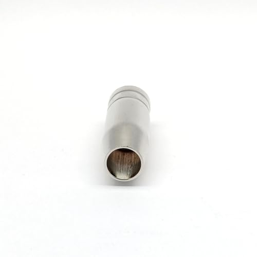 Support pointe contact M6 résolvant les coupures d'arc sur torche MIG 14AK avec diffuseur MB14 - 3