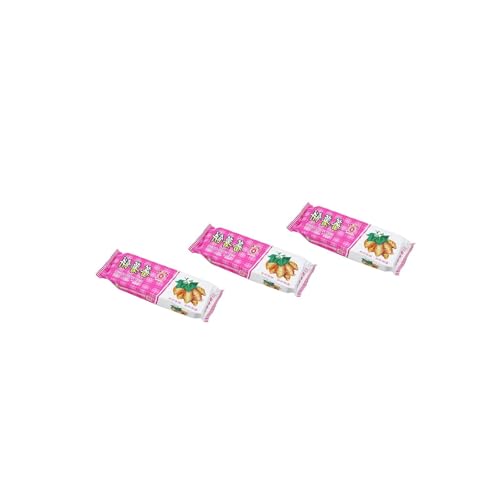 �J���f�B ���܂����N���b�J�[ 90g×3�� ���܂��� �N���b�J�[ �X�i�b�N�َq �����