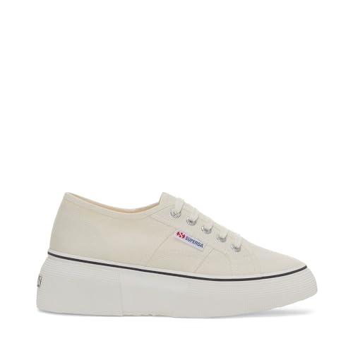 Superga - Womens 2287 Bubble Line Sneakers