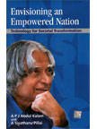 Envisioning an Empowered Nation: Technology for Societal Transformation 0070531544 Book Cover