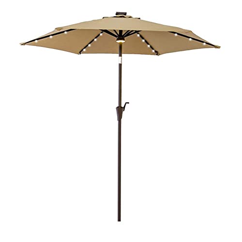 Consumer Reports Patio Umbrellas The 16 best products compared