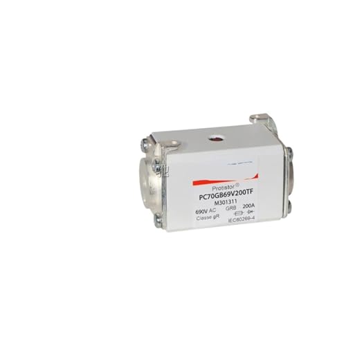 Fusible PC70GB69V160PA protège vos machines contre les courts-circuits