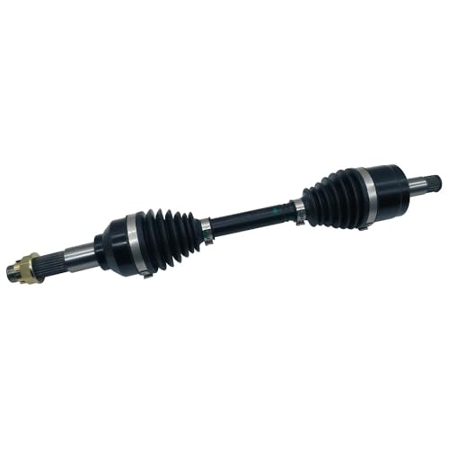 Essieu CV avant droit pour ATV 650 Quad Pathcross 800 - 6