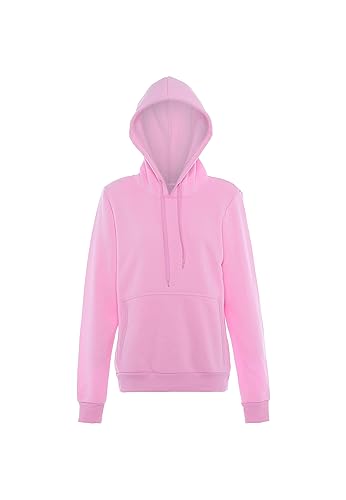 UCY Hoodie Femme sweat à capuche confortable vêtement sport d'hiver
