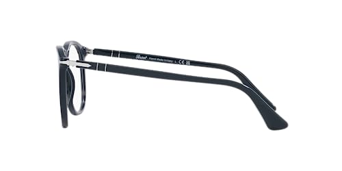 Image of Persol Unisex Po3314v Square Prescription Eyewear Frames