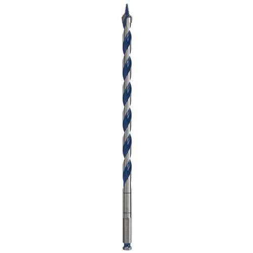 Bosch NKMT09 9/16 in. x 13 in. Daredevil Auger Bits