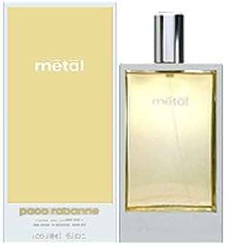 チェルシーマーケットパコラバンヌ メタル　オードトワレ　香水　100ml 21ZETGyUOgL._AC_UF350,