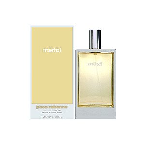 Amazon.co.jp: パコ ラバンヌパコラバンヌ メタルEDT-SP100ml [並行