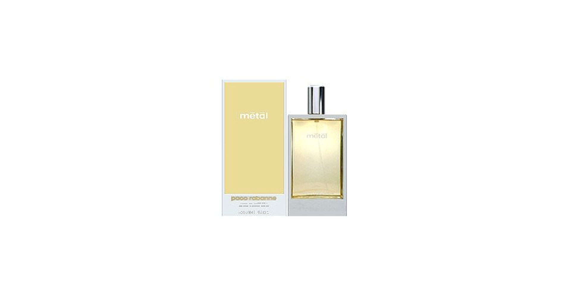 Amazon.co.jp: パコ ラバンヌパコラバンヌ メタルEDT-SP100ml
