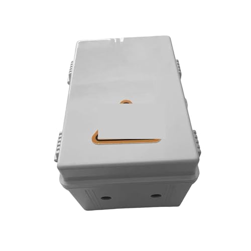 Smart Rapid Shutdown Device Switch PV Rapid Shutdown Improve The Safety of PV System Must be Used...