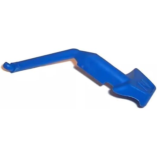 Choke Lever for Husqvarna K970