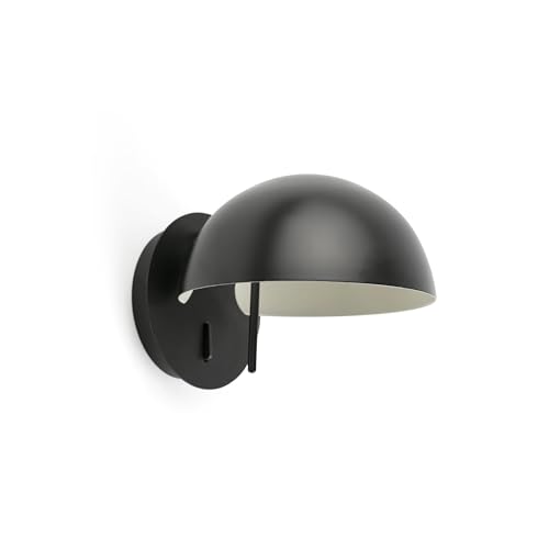 FARO BARCELONA 20501 - MATILDA Applique nero