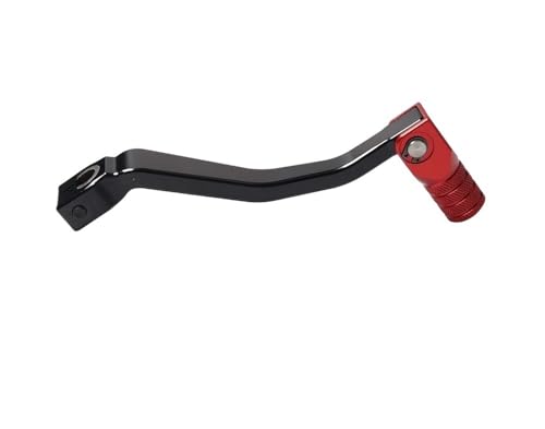 Levier vitesse moto pour Rally CRF300L sélecteur de vitesse CNC 2023