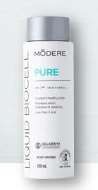 Amazon.co.jp: MODERE(モデーア) モデーア リキッドバイオセルピュア