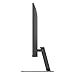 LG 27U411A-B 27-inch Full HD (1920 x 1080) IPS Computer Monitor, 120Hz, HDR10, Reader Mode, Flicker Safe, HDMI, Slim Stand Base, Black