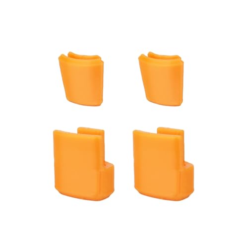 4�Z�b�g For Potensic ATOM 3 ���������O�r �h���[���p �y�� ��� �ϖ��� �ϋv�� �ی�u���P�b�g �������u ���S��s ���������\ For Potensic ATOM 3�h���[���A�N�Z�T���[ ���t���ȒP (�I�����W) [���s�A���i