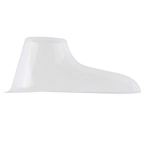 ZIANG 50 Paris Plastic Baby Feet Display Kid Toddler Booties Shoes Socks Display Stand Holder (10cm)3