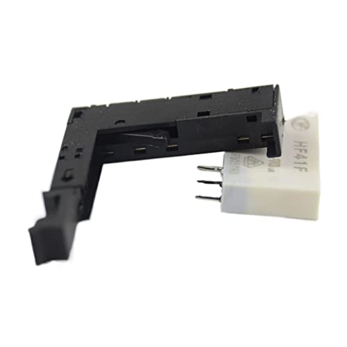 Prise de relais HF41F-24-ZS ultra-mince pour résoudre le manque de place