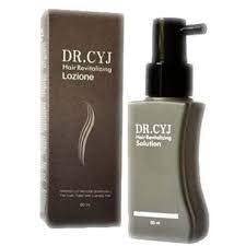 Dr,Cyj Lozione Rivitalizzante 60 ml