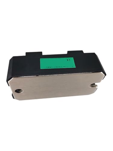 Módulo tiristor 7MBR100VY060-50 con componentes electrónicos de diodo para rectificadores 2