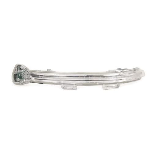 Intermitente dirección retrovisor VW Golf 7 para viajes seguros en carretera 5G0949101