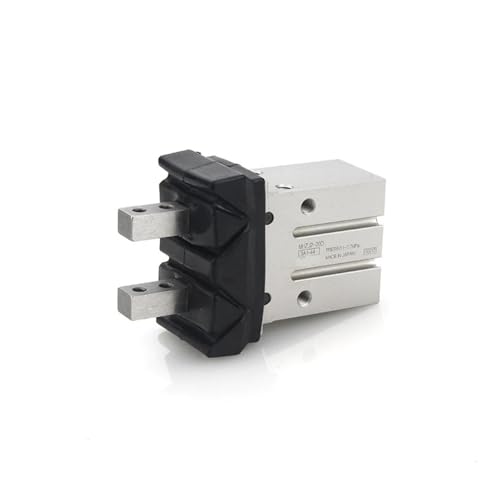 Pince pneumatique MHZJ2-16D avec couvercle anti-poussière pour vérin