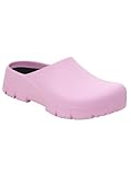 Birkenstock Super 2.0 Clog - Fondant Pink Polyurethane