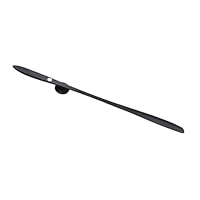 Schoenlepel Schoenlepel Lange steel Magnetische zuigkracht Huishoudelijke schoenhulp Schoen Lifting Schoen Trekken Schoen Schuiven Zwangere vrouw schoen trekken Schoentrekker (Color : C